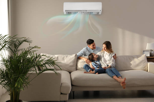 Best Ductless HVAC Repair  in Purdy, WA