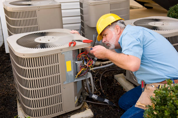 Best HVAC Repair Near Me  in Purdy, WA