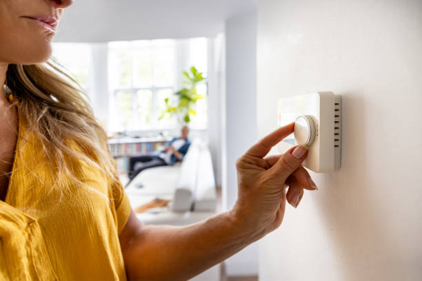 Affordable Air Conditioning Repair in Purdy, WA