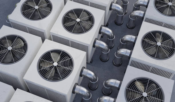 Best HVAC Air Duct Cleaning  in Purdy, WA