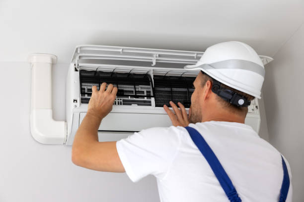 Best HVAC Air Duct Cleaning  in Purdy, WA