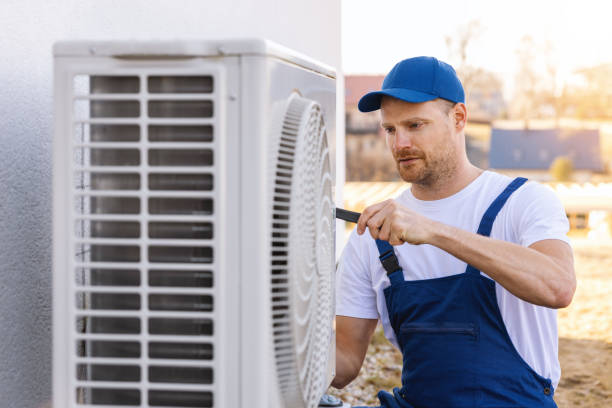 Best Affordable HVAC Services  in Purdy, WA