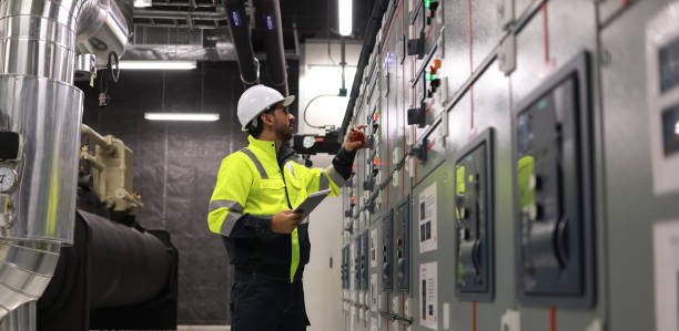 Best HVAC Installation Services  in Purdy, WA